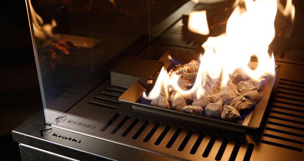 Газовый нагреватель Kratki PATIO/G31/37Mbar/S, сталь, с пультом ДУ Газовый нагреватель Kratki PATIO/G31/37Mbar/S, сталь, с пультом ДУ