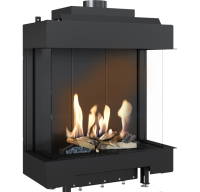 Газовая топка Kratki LEO/LP/76/62/G31/37MBAR, баллонный газ Газовая топка Kratki LEO/LP/76/62/G31/37MBAR, баллонный газ