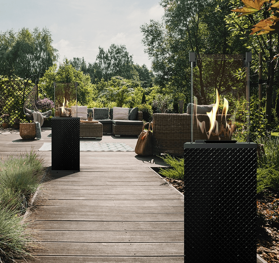 Газовый нагреватель Kratki PATIO/M/G31/37Mbar/CZ, черное стекло, с ручным управлением Газовый нагреватель Kratki PATIO/M/G31/37Mbar/CZ, черное стекло, с ручным управлением