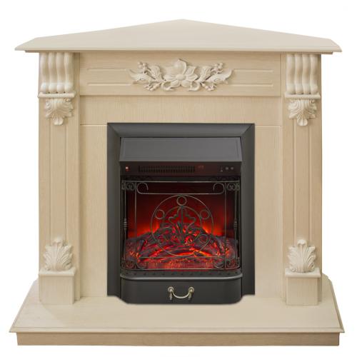 Ottawa Corner (белый дуб)+Majestic Lux BL S Ottawa Corner (белый дуб)+Majestic Lux BL S