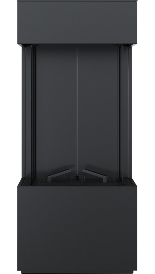 Каминокомплект газовый Kratki LEO/HOME/BOX/LP/45/68/G20/C, магистральный газ Каминокомплект газовый Kratki LEO/HOME/BOX/LP/45/68/G20/C, магистральный газ