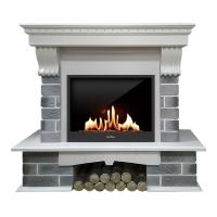 Биокамин в портале SteelHeat Kenia, стемалит