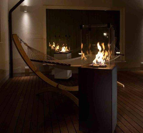 Газовый нагреватель Kratki PATIO/M/G31/37Mbar/CZ/P, стекло, черное тиснение, с ручным управлением Газовый нагреватель Kratki PATIO/M/G31/37Mbar/CZ/P, стекло, черное тиснение, с ручным управлением