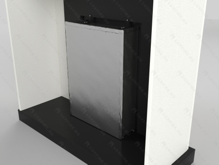 Биокамин Lux Fire с порталом Сокол 24, белый Биокамин Lux Fire с порталом Сокол 24, белый по цене 105 907 руб.