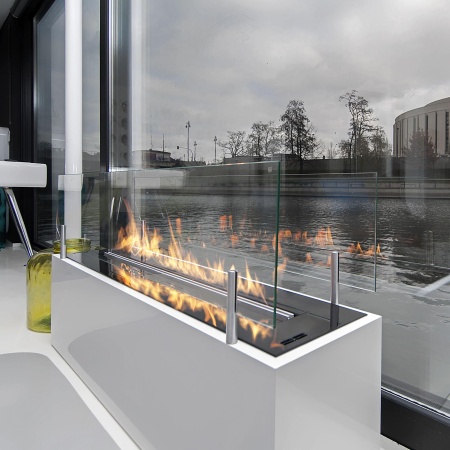 Биокамин  Fire Line Automatic 3 L=2290 по цене 1 686 000 руб.