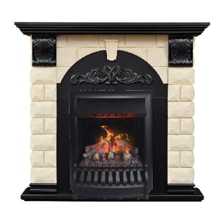 Jazz STD (венге)+Oregan 3D