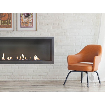 Биокамин IVENGO SLIM 1000х300х450 по цене 79 105 руб.