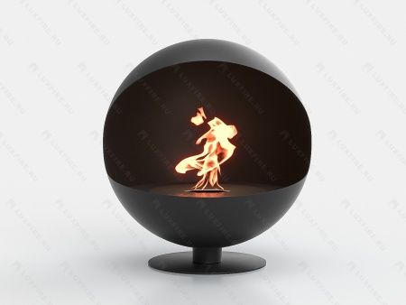 Вращающийся настольный биокамин Lux Fire "Джоник" Вращающийся настольный биокамин Lux Fire "Джоник" по цене 44 643 руб.