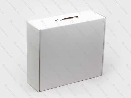 Настольный биокамин Lux Fire "Афиша" М (красный) Настольный биокамин Lux Fire "Афиша" М (красный) по цене 10 527 руб.