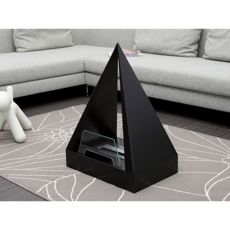 Биокамин Bio-Blaze Keops Noir по цене 109 900 руб.