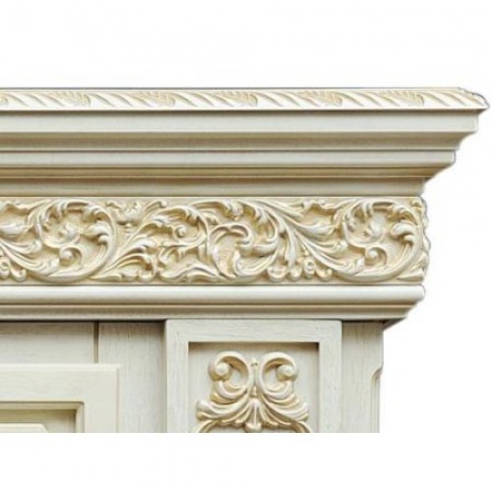 Ekaterina угловой (белый шоколад)+Jupiter FX