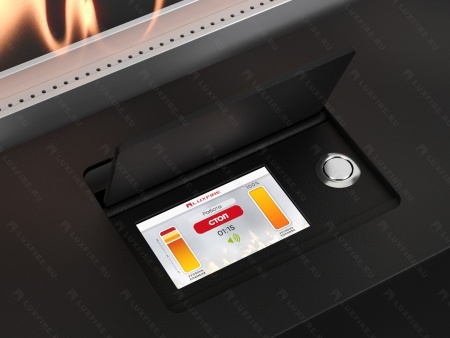 Автоматический биокамин Lux Fire Smart Flame 1900 RC Автоматический биокамин Lux Fire Smart Flame 1900 RC по цене 608 740 руб.