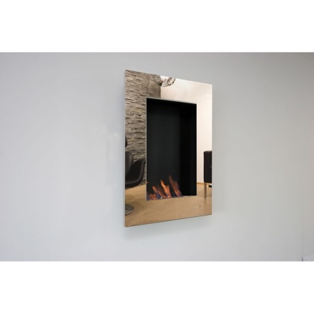 Биокамин Decoflame NEW YORK TOWER по цене 158 000 руб.