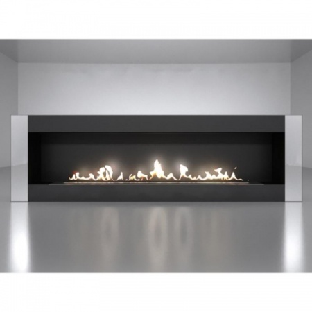 Биокамин встраиваемый W1000V PremiumFire по цене 57 840 руб.