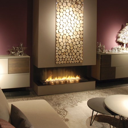 Биокамин  Fire Line Automatic 3 L=790 по цене 1 020 000 руб.
