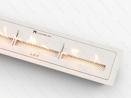 Топливный блок Lux Fire 1200 МУ по цене 68 530 руб.