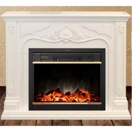 Victoria 26 (белый)+Moonblaze Lux S BR