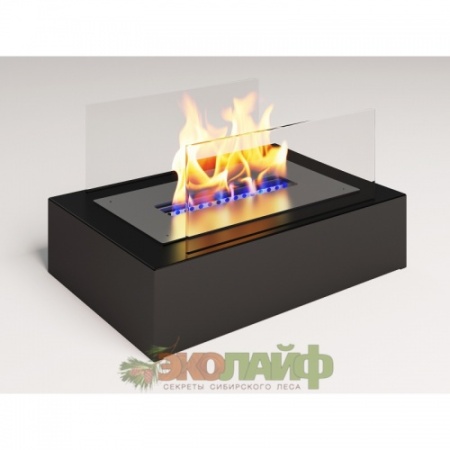 Биокамин Twinkle mini black Арома по цене 11 160 руб.