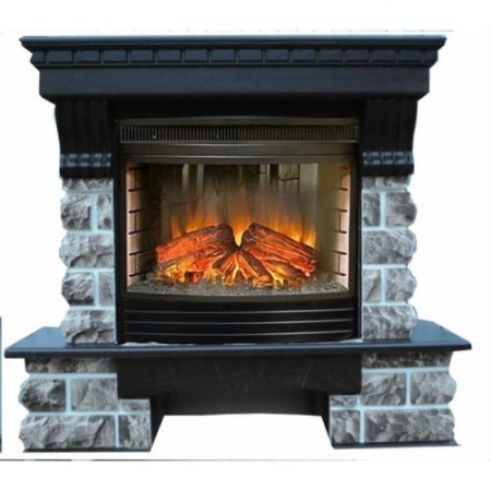 Экстер Кавказ (венге)+Panoramic 25 LED FX