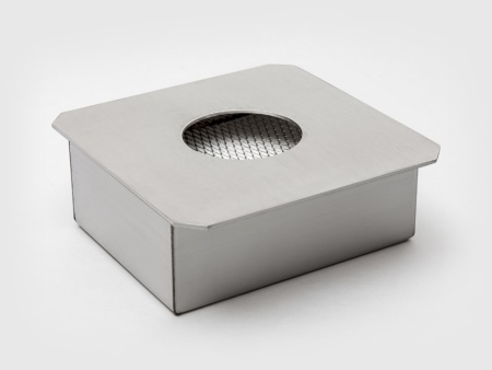 Топливный блок LUX FIRE 100-2 XS по цене 5 445 руб.