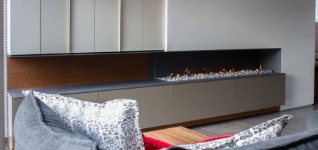 
Газовая топка Vero Design NI G7 H1