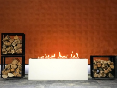 Автоматический биокамин 800 Standart по цене 180 420 руб.