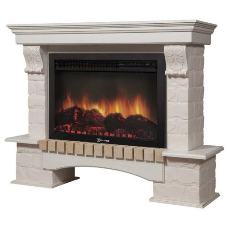 Forte 25S песчаник белый (беленый дуб)+EFP/P-2520LS