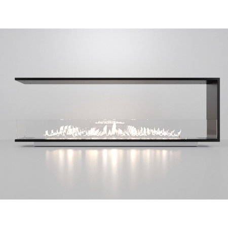 Биокамин торцевой 1600G PremiumFire по цене 86 160 руб.