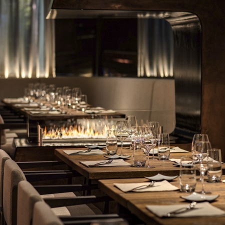 Биокамин  Fire Line Automatic 3 L=1790 по цене 1 264 000 руб.