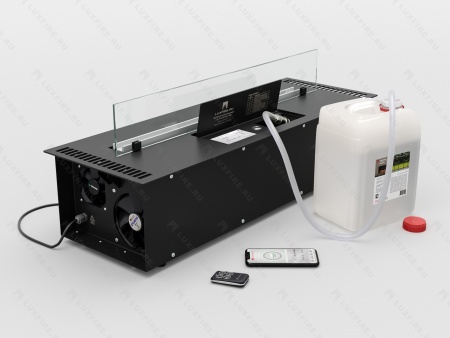 Автоматический биокамин Lux Fire Genius-I 1000 Автоматический биокамин Lux Fire Genius-I 1000 по цене 590 000 руб.