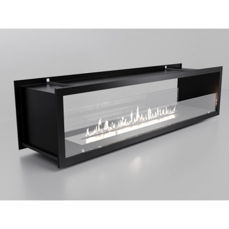 Биокамин сквозной 1600G PremiumFire по цене 88 800 руб.