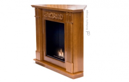 Угловой камин Ashley Corner по цене 105 000 руб.