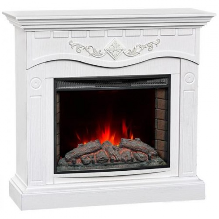 Amadei (белое золото)+Vista 26 FX Amadei (белое золото)+Vista 26 FX