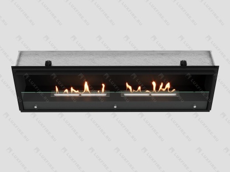 Портальный биокамин Lux Fire "Фаер Бокс Вега-2" по цене 93 390 руб.