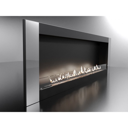 Биокамин встраиваемый P1500V PremiumFire по цене 94 560 руб.