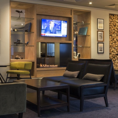 Биокамин Fire Line Automatic 3 L=2390 по цене 1 750 000 руб.